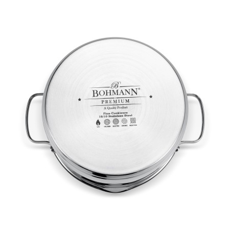 cratita-inox-18/10-premium