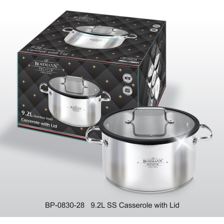cratita-inox-18/10-premium