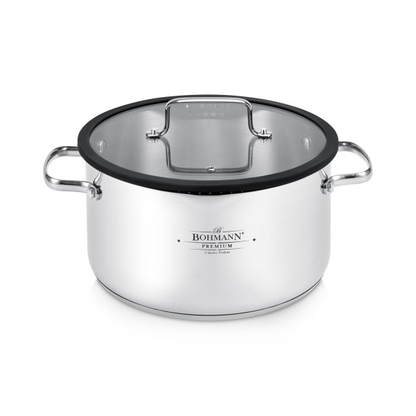 cratita-inox-18/10-premium