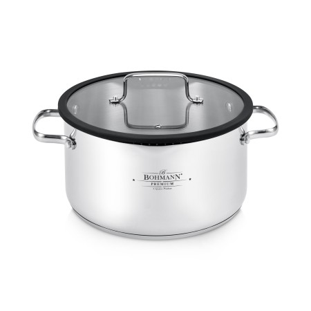 cratita-inox-18/10-premium