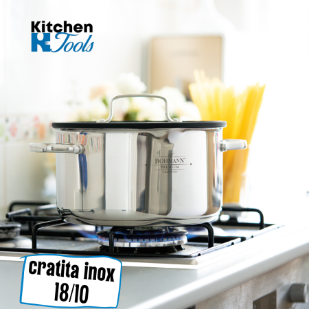 cratita-inox-18/10-premium