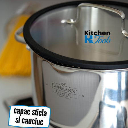 cratita-inox-18/10-premium