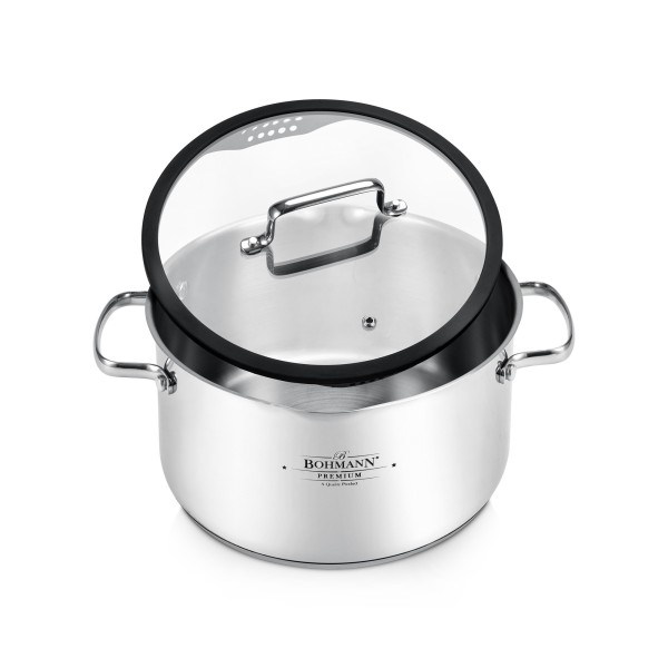cratita-inox-18/10-premium