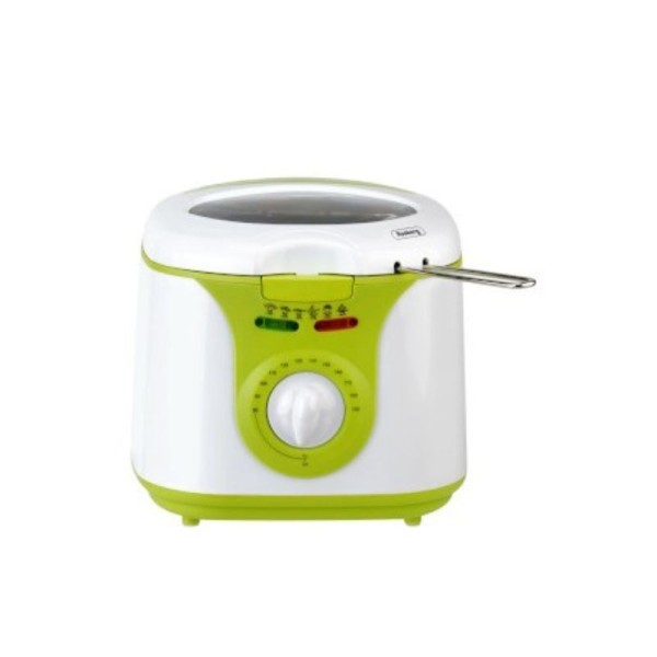 Friteuza electrica Voltz, 1300w, 190 grade, 2 litri