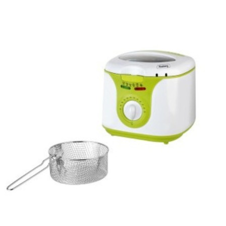 Friteuza electrica Voltz, 1300w, 190 grade, 2 litri