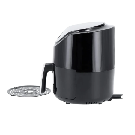 Friteuza Airfryer XL 7in1, 3.5litri, 1200W, maner cooltouch, ecran LED touchscreen, 7 functii de gatire, 200°C, aer cald 360°