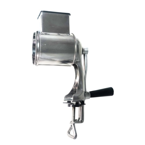 Rasnita manuala pentru macinat nuci