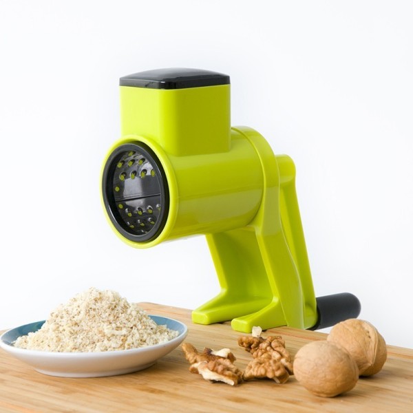 Masina pentru macinat nuci Bohmann