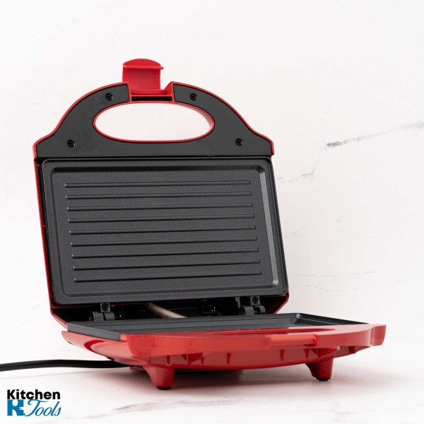 Sandwich maker Sapir, 750W, inox