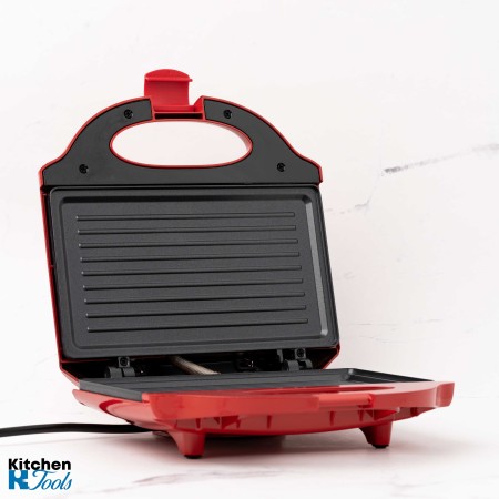 Sandwich maker Sapir, 750W, inox