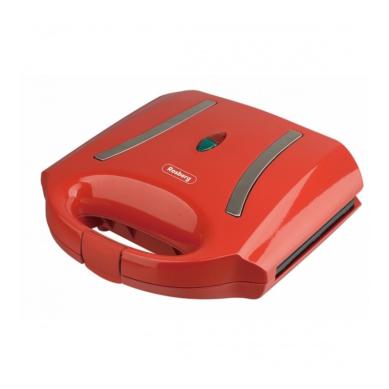 Sandwich maker Sapir, 750W, inox