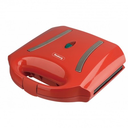 Sandwich maker Sapir, 750W, inox